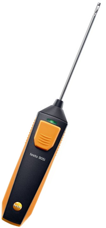 Bluetooth thermometer TESTO 905i