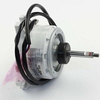 Motor assembly LG 4681A20172R 