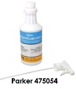 Locator leak detector 475054 Parker