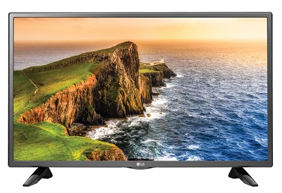 LG Commercial Hotel TV 32LW300C
