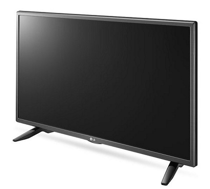 LG Commercial Hotel TV 32LW300C