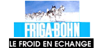 Ευρωπαϊκοί Αεροψυκτήρες - Εξατμιστές FRIGA-BOHN Γαλλικής προέλευσης  