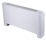 Fan Coil Δαπέδου-Οροφής Εμφανούς Τύπου Midea MKH2-350-R3