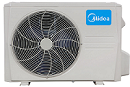 ΕΞΩΤΕΡΙΚΗ ΜΟΝΑΔΑ MIDEA MULTI INVERTER M4OE-28HFN1-Q