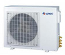 GREE multi free match outdoor units