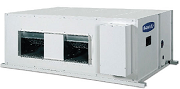 Super Slim GMV5 Duct Type Units