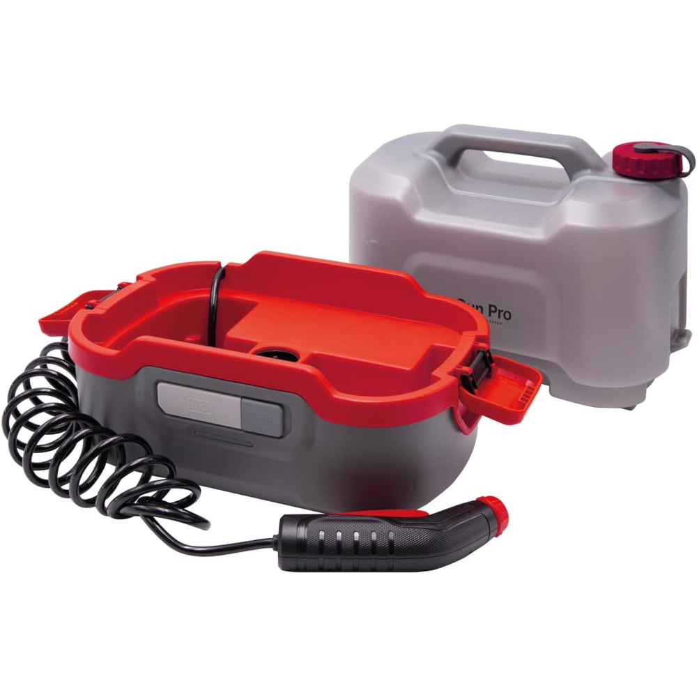 ΨΕΚΑΣΤΗΡΑΣ ΜΠΑΤΑΡΙΑΣ JETGUN VP1063.01