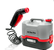 ΨΕΚΑΣΤΗΡΑΣ ΜΠΑΤΑΡΙΑΣ JETGUN VP1063.01 ΨΕΚΑΣΤΗΡΑΣ ΜΠΑΤΑΡΙΑΣ JETGUN VP1063.01
