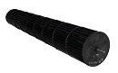 LG Fan assembly cross flow 