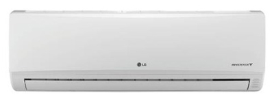 LG LIBERO E E09EK - 9.000 BTU