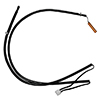 LG Ductless Air Conditioner Thermistor Sensor EBG61107008