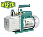 Αντλία Κενού REFCO ECO-3 93l/min, Αντλία Κενού REFCO ECO-3 93l/min,