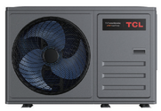 TCL Tri-thermal Αντλίες Θερμότητας monoblock R32