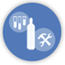 Technical Characteristics of Refrigerant Gases