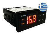 ΥΔΡΟΣΤΑΤΗΣ – RH1 KIOUR ΥΔΡΟΣΤΑΤΗΣ – RH1 KIOUR