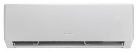 GREE GRC/GRCO-241QI/KPL-N6 PULAR