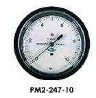 REFCO oil pressure gauges ΡΜ2-247-10