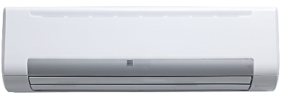 Fan Coil - Τοίχου Midea MKG-V600B