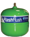 Φιαλάκι για Σύστημα πλύσης ψυκτικών κυκλωμάτων FLASH & FLUSH