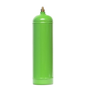 ΝΕW!! Refrigerant Reusable Cylinders for 2,5Kgr Refrigerant