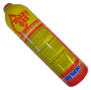 Φιάλη ανταλλακτική Maxygas για το Turboset 90