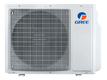 GREE GRS 093 H/JE-N2 - 9.000 BTU  