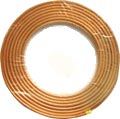 Copper tube