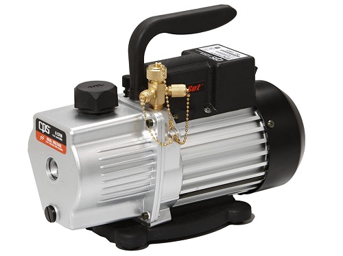 Vacuum Pump CPS VPS-6DEV/ VPB-6D (R32/R290 Suitable)