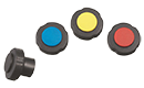 Βάνες βάσης για μανόμετρο REFCO M4-7-SET-B+N+R+Y