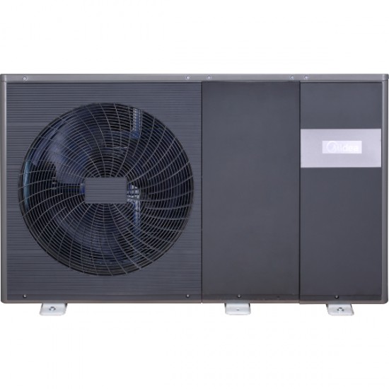 MIDEA Αντλια Θερμοτητας M-Thermal Arctic Series Monoblock MHC-V10W/D2N8-B2 Full DC Inverter