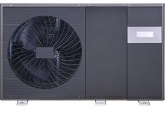 MIDEA Αντλια Θερμοτητας M-Thermal Arctic Series Monoblock MHC-V10W/D2N8-B2 Full DC Inverter