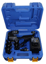 Electrical Flaring Tool VET-19LI Electrical Flaring Tool VET-19LI