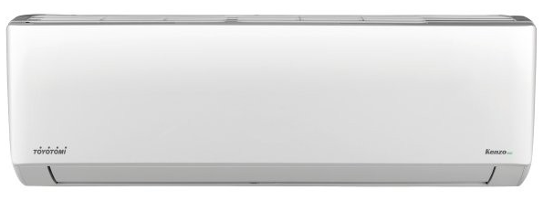 TOYOTOMI KENZO KTN/KTG 22-18R32 - INVERTER 18.000 BTU