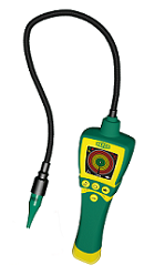 NEW! Leak Detector REFCO TRITECTOR-RCT