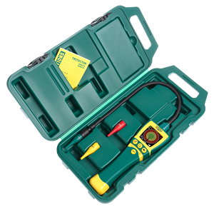 NEW! Leak Detector REFCO TRITECTOR-RCT