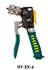 Εκτονωτικό REFCO HY-EX-6 3/8-1.1/8''4687047