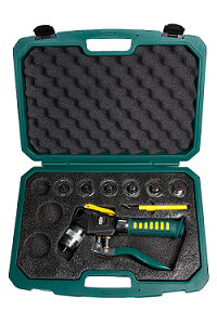 Εκτονωτικό REFCO HY-EX-6 3/8-1.1/8''4687047