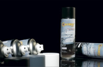 Spray Νο 561 for Bumpers