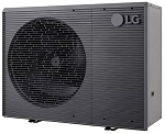 LG Therma V Air to Water Heat Pump, capacity: 16,0 Kw  HM161MR.U34 MONOBLOC
