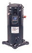 ΣΥΜΠΙΕΣΤΕΣ ΚΛΙΜΑΤΙΣΜΟΥ SCROLL ZR-ZF R22 - R407C
