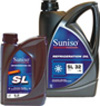 Πολυεστερικά ψυκτέλαια SUNISO SL32, SL46 1lt