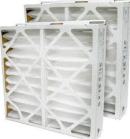 Acondicionador de aire del filtro de papel plegado G9 Micro-Matmikropor