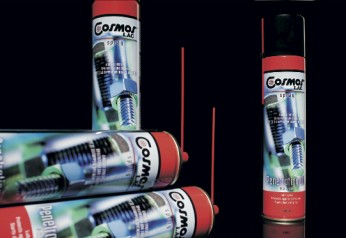 Spray P.O. 208, antirust