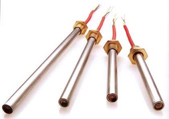 Cartridge Heaters with PTC technology