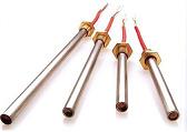 Cartridge Heaters with PTC technology Cartridge Heaters with PTC technology