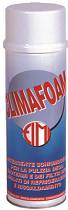 CLIMAFOAM Foaming detergent for air conditioners