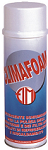 CLIMAFOAM Απορρυπαντικό αφρού για κλιματιστικά CLIMAFOAM Απορρυπαντικό αφρού για κλιματιστικά