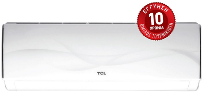 TCL ELITE ELEGANT-18CHSA/XA31 INVERTER 18.000 BTU