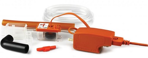 Αντλία συμπυκνωμάτων Aspen Mini orange 