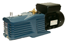 Αντλία κενού REFCO RD-320